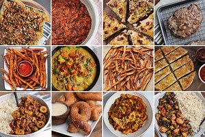 21 Kinda Healthy Ninja Foodi Recipes