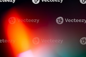 abstract film burn overlay