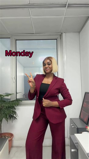 It's EOW and here is my OOTW! ☺️ Which day was your fave? #corporatelife #corporategirl #officegirl #corporateoutfit