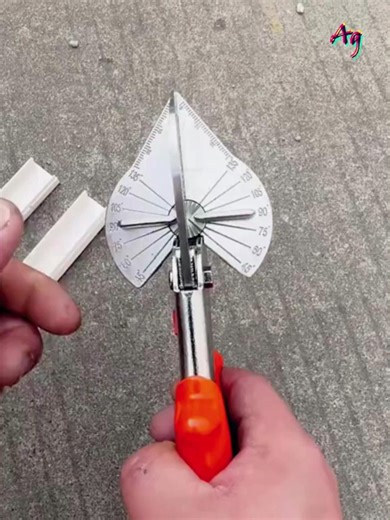 6.7K views · 55 reactions | Multi-Angle Cutter: Perfect Cuts for Every Corner | A&G Gallery | Facebook