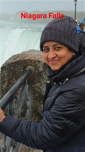 Niagara Falls, Canada