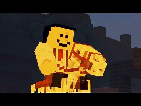 Quackity Controls the DreamSMP