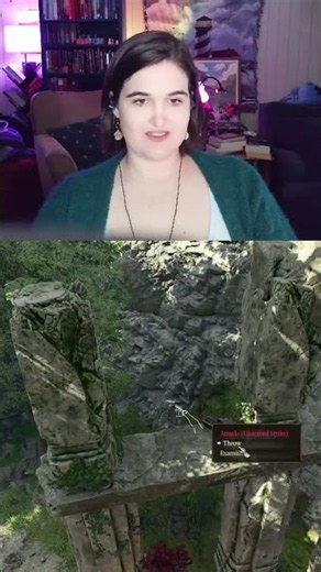 Hidden Chest in BG3