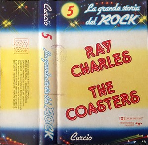 Ray Charles / The Coasters - Ray Charles / The Coasters