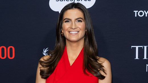 The Major Sign CNN's Kaitlan Collins Is Single And Ready To Mingle - Nicki Swift