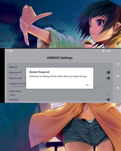 ya descargaron en nuevo emulador de ps2 para android ? 👇👇#ps2games #nostalgiaplaystation #games