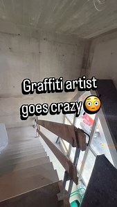 470K views · 152K reactions | Client did not expect this 﫠. Looks like a photo… is 100% spray painted. #art #graffiti #mural #streetart #painting #muralart #artist #spraypaint #wallart #stonegraffiti #paint #office #nature #forest #asmr | Stone Graffiti | Facebook