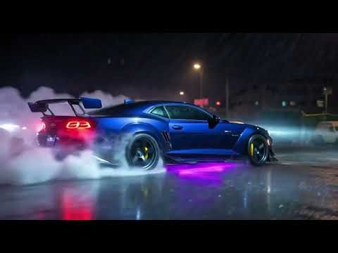 🦇 AGGRESSIVE PHONK MIX 2026 | Night Drive & JDM Drift Music (Bass Boosted)🏎️💨