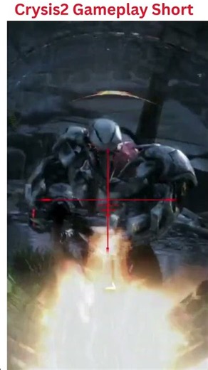 Is This The Best Crysis 2 Player Ever? #crysis2 #gaming #viral