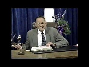 Matthew ~ 7:7 to 7:27