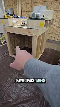 A Look at a Retrofit Installers Weatherization Course