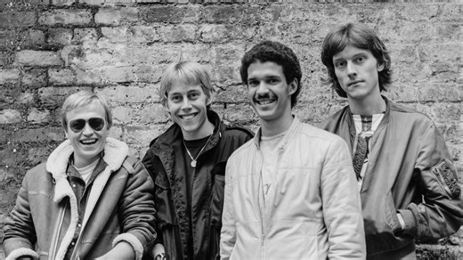 Level 42 : comment l'album 'World Machine' est devenu un sommet commercial - RTBF Actus