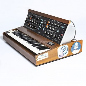 Moog Minimoog (Secondhand) favorable buying at our shop