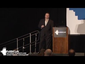 Special Training Considerations for Strength, Specificity, and Energy Systems for Year-Long Planning