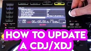 5K views · 89 reactions | Club DJs: Updating Pioneer DJ CDJs and XDJ...