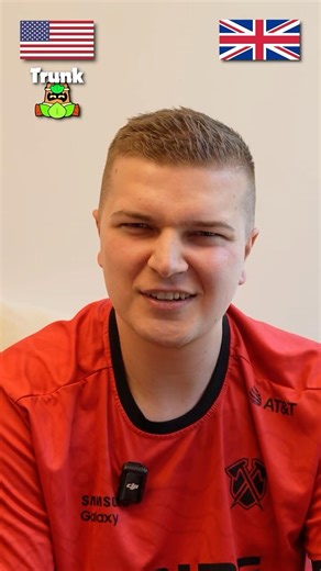 BRITISH vs AMERICAN WORDS!