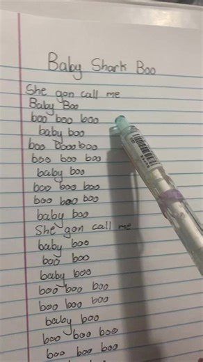 Shark Boo: The Trend Behind the Name