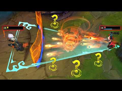 10 Minutes of LEGENDARY 1v1 Duels