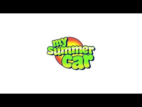 My Summer Car - Radio Chill 1h Version