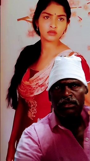 Madras moviescene/Enakku unna mattum thandi putikkire /Madhavi short film actress...