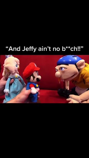 Requested by @hannahbrown_12 #foryou #fypシ #4u #xyzbca #sml #funnyy #viral #jeffy #mario #rosalina #hilarious #blowthisup #new_sml_account