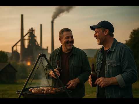 Saarland das Land der Denker und Schwenker