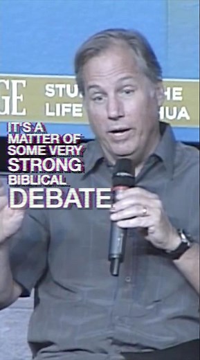 David Guzik on Nephilim & Greek Mythology #bible #biblestudy