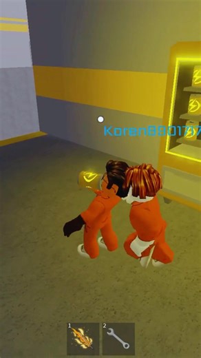 This Barry’s Prison Run Jump Fail Me Every Time…..#roblox #barrysprisonrun #robloxshorts