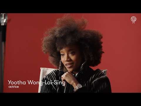 Yootha Wong-Loi-Sing over Daughters of the Dust | Cinetree