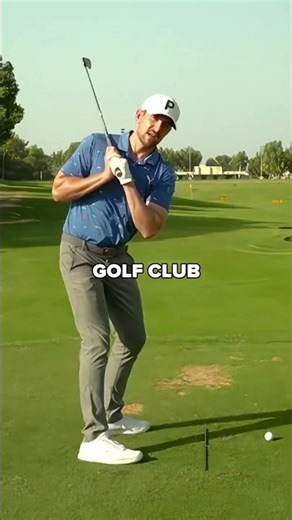 Your Backswing Is TOO Narrow… Here’s The Fix!