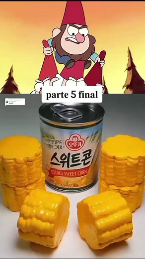 Respuesta a @joseescobar145 Gravity Falls temporada 1 episodio 1 turistas parte 5 Final#gravityfalls #divertido #capcut