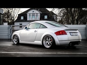 AUDI TT 8N | Dennis Kramer | VWHome