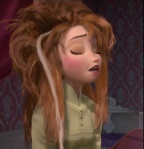 1.1M views · 43K reactions | Just one more day 'til Fri-yay.  | Frozen | Facebook