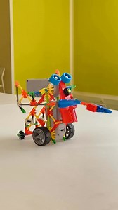 Até os robots da Science4you aderiram ao espirito natalício 🤖🎄 Aproveita até -25% de desconto em toda a linha Robotics! 🎁Aproveita ainda Até -60% em brinquedos para tornares este Natal ainda mais mágico. Descobre em science4you.pt | Science4you