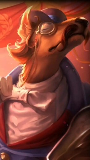 Nasus League of Legends Highlights and Outplays