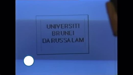 Universiti Brunei Darussalam on Instagram: "In conjunction with UBD 40th Anniversary, @rtb.bn has work closely with UBD to create this documentary of the history of UBD and the accomplishments along the years."