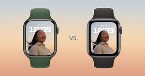 Apple Watch 7 vs 6 and earlier: In-depth comparison - 9to5Mac