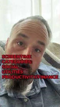 Licensed P.I. states IPhone ScreenTime best setting to Catch Cheaters #cheating #iphone #detect