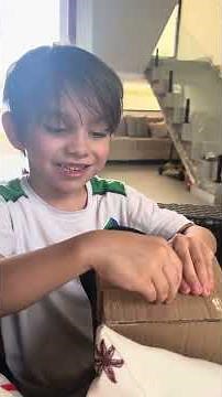 Óculos de Realidade Virtual 3D de papelão para usar com app no Celular