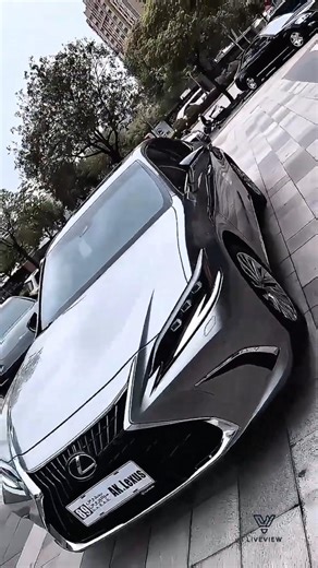 Lexus ES sedan #shorts #viral #trending #youtubeshorts #shortvideo #viralvideo #lexus #car #video