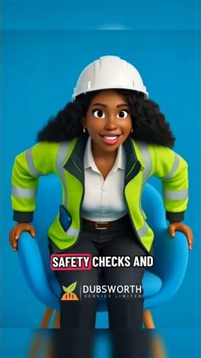 Facility Management Animation | How It Was Made with AI (Smart Buildings & 3D Workflow)