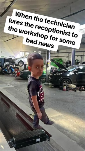 #mechanic #autotechnician #mechanicsoftiktok #mechaniclife #cargarage