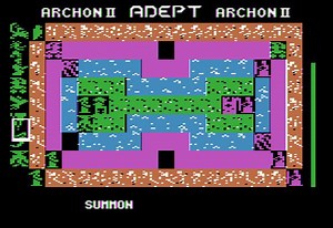 Archon II: Adept - Alchetron, The Free Social Encyclopedia