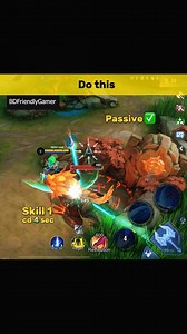 Alpha Tutorial | BDFriendlyGamer