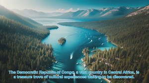 Uncover the Cultural Gems of the Democratic Republic of Congo