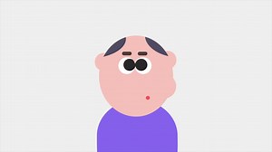 Download Character Eating Food for free