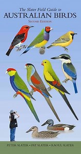 The Slater Field Guide to Australian Birds - Alchetron, the free social encyclopedia
