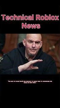 Fetterman says he won’t support Iran war powers resolution #johnfetterman #usanews #usapolitics #usa