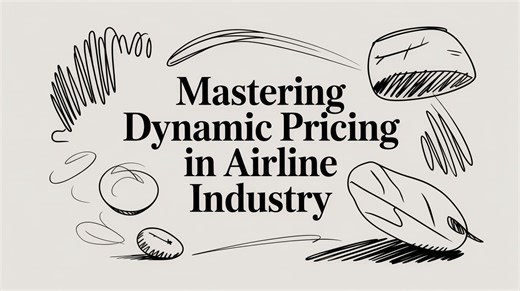 Mastering Dynamic Pricing in the Airline Industry: Your Guide for 2026