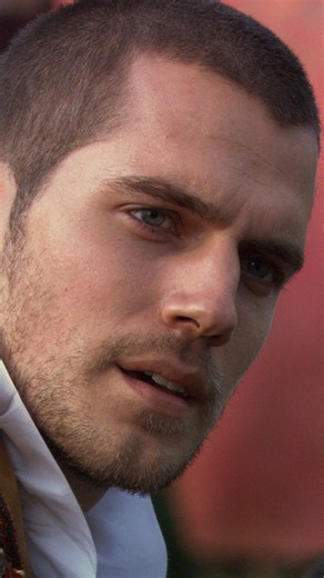 Henry Cavill in The Tudors